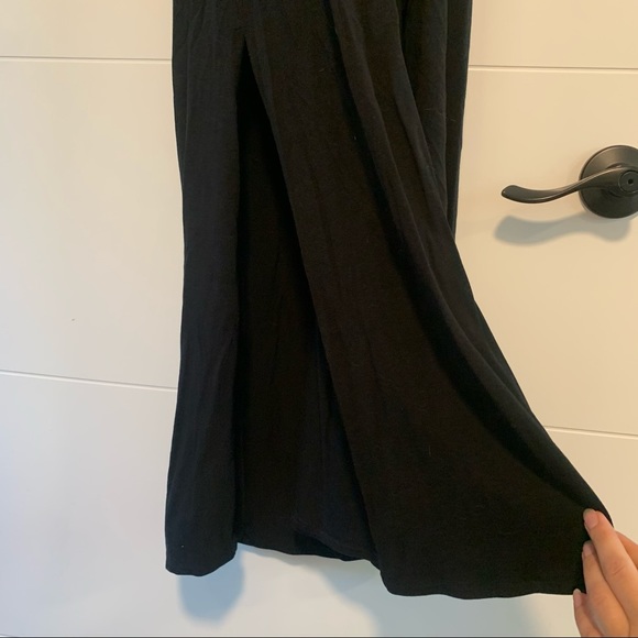 Soybu | Halter Yoga Dress - Picture 5 of 7